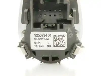 Second-hand car spare part switch for bmw 4 descapotable (f33, f83) 420 i oem iam references 9250734  