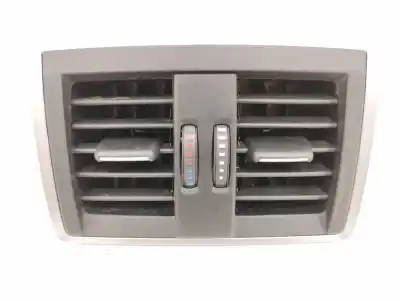 Peça sobressalente para automóvel em segunda mão grelha / difusor de ar por bmw 4 descapotable (f33, f83) 420 i referências oem iam 64229207330