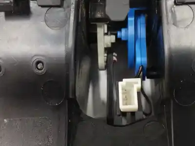 Автозапчастина б/у аераційна решіта для bmw 4 descapotable (f33, f83) 420 i посилання на oem iam 64229207330  