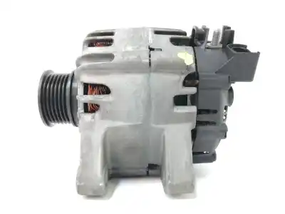 Автозапчасти б/у генератор за ford fiesta vi (cb1, ccn) 1.5 tdci ссылки oem iam av6n10300dd