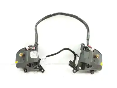 Автозапчастина б/у управління рульмом для bmw 4 descapotable (f33, f83) 420 i посилання на oem iam 9316954  