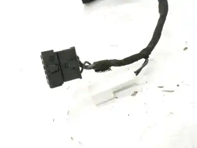 Автозапчастина б/у управління рульмом для bmw 4 descapotable (f33, f83) 420 i посилання на oem iam 9316954  