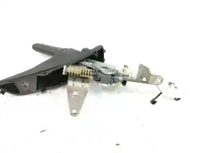 Автозапчастина б/у важіль ручного гальма для bmw 4 descapotable (f33, f83) 420 i посилання на oem iam 6876774  