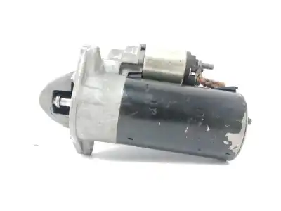 Second-hand car spare part starter motor for alfa romeo gt (125) 1.9 jtd 16v 150/ distinctive oem iam references 0001109268