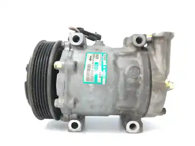 Second-hand car spare part air conditioning compressor for alfa romeo gt (125) 1.9 jtd 16v 150/ distinctive oem iam references 60653652