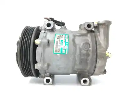 Second-hand car spare part air conditioning compressor for alfa romeo gt (937_) 1.9 jtd (937cxn1b) oem iam references 60653652