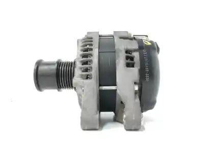 Pezzo di ricambio per auto di seconda mano alternatore per ford focus lim. 1.0 ecoboost cat riferimenti oem iam cv6t10300ga