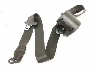 Peça sobressalente para automóvel em segunda mão cinto de segurança traseiro direito por bmw 4 descapotable (f33, f83) 420 i referências oem iam 7293057