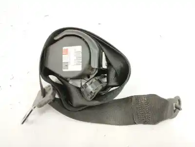 Peça sobressalente para automóvel em segunda mão cinto de segurança traseiro esquerdo por bmw 4 descapotable (f33, f83) 420 i referências oem iam 7292705  
