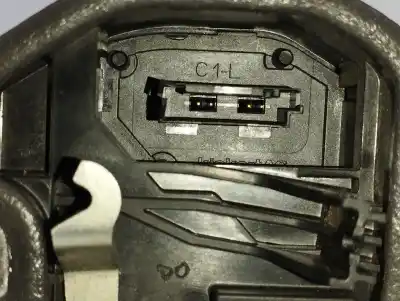 Автозапчасти б/у замок левой передней двери за bmw 4 descapotable (f33, f83) 420 i ссылки oem iam 7229461  