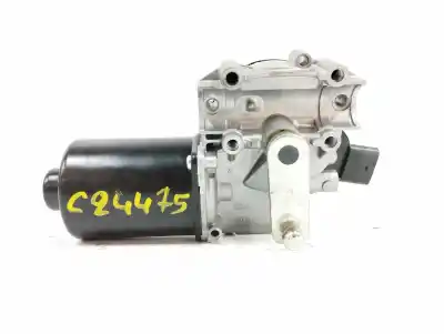 Peça sobressalente para automóvel em segunda mão motor do limpa para brisas por bmw 4 descapotable (f33, f83) 420 i referências oem iam 7267503