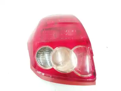 Second-hand car spare part RIGHT TAILGATE LIGHT for TOYOTA AURIS  OEM IAM references   