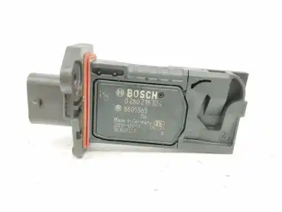 Автозапчасти б/у расходомер воздуха за bmw 4 descapotable (f33, f83) 420 i ссылки oem iam 8605565  0280218324