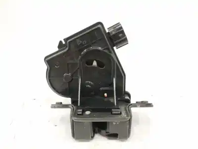Second-hand car spare part trunk lock for toyota auris (_e15_) 2.2 d (ade157_, ade151_) oem iam references   