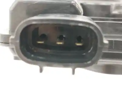 Second-hand car spare part trunk lock for toyota auris (_e15_) 2.2 d (ade157_, ade151_) oem iam references   