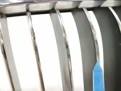 Peça sobressalente para automóvel em segunda mão grelha frontal por bmw 4 descapotable (f33, f83) 420 i referências oem iam 7294816  