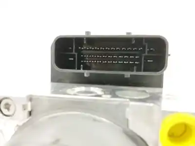 Автозапчастина б/у абс для bmw 4 descapotable (f33, f83) 420 i посилання на oem iam 34516897113  10022016434