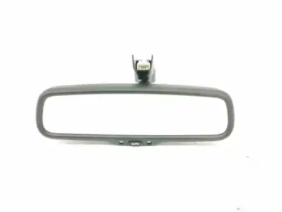Peça sobressalente para automóvel em segunda mão espelho retrovisor interior por toyota auris 2.2 d-cat referências oem iam 8781002090