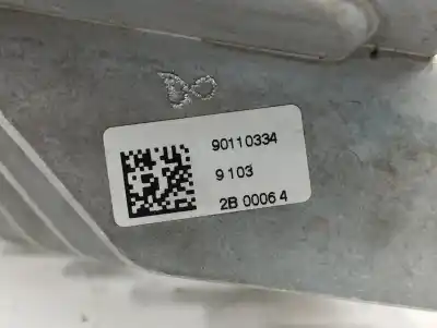 Автозапчастина б/у електронний модуль для bmw 4 descapotable (f33, f83) 420 i посилання на oem iam 90110334  