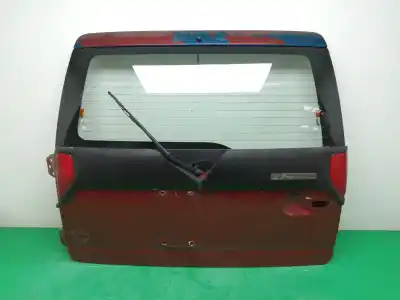 Second-hand car spare part TAILGATE for NISSAN TERRANO/TERRANO.II (R20)  OEM IAM references   
