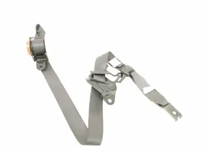 Peça sobressalente para automóvel em segunda mão cinto de segurança traseiro central por honda accord tourer (cw) 2.2 dtec cat referências oem iam tkab0ej514