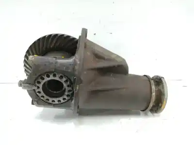 Gebrauchtes Autoersatzteil hinteres differenzial zum suzuki samurai (sj) suzuki santana oem-iam-referenzen  relacion 42x11 relacion 3.81 
