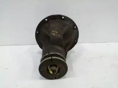 Gebrauchtes Autoersatzteil hinteres differenzial zum suzuki samurai (sj) suzuki santana oem-iam-referenzen  relacion 42x11 relacion 3.81 