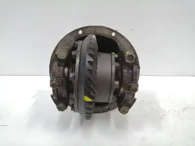 Gebrauchtes Autoersatzteil hinteres differenzial zum suzuki samurai (sj) suzuki santana oem-iam-referenzen  relacion 42x11 relacion 3.81 
