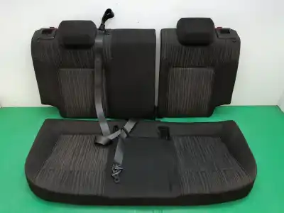 Peça sobressalente para automóvel em segunda mão bancos traseiros por opel astra j (p10) 1.7 cdti (68) referências oem iam 