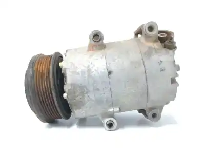 Peça sobressalente para automóvel em segunda mão compressor de ar condicionado a/a a/c por ford fiesta vi (cb1, ccn) 1.25 referências oem iam av1119d629bc