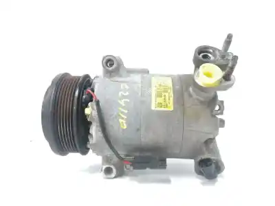 Pezzo di ricambio per auto di seconda mano compressore aria condizionata per ford focus lim. 1.0 ecoboost cat riferimenti oem iam dv6119d629fe
