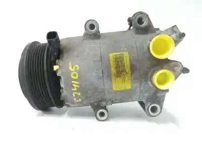 Piesă de schimb auto la mâna a doua compresor de aer condiționat pentru ford fiesta vi (cb1, ccn) 1.5 tdci referințe oem iam av1119d629ab