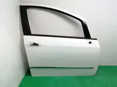 Автозапчасти б/у дверь передняя правая за fiat linea (110) 1.6 jtdm 16v cat ссылки oem iam 