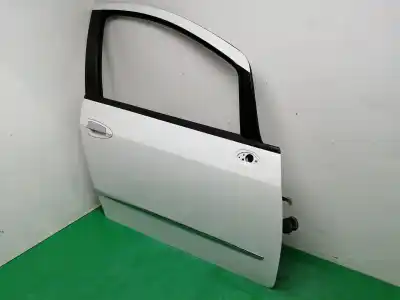 Автозапчастина б/у передні праві двері для fiat linea (110) 1.6 jtdm 16v cat посилання на oem iam   