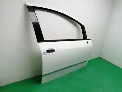 Автозапчастина б/у передні праві двері для fiat linea (110) 1.6 jtdm 16v cat посилання на oem iam   