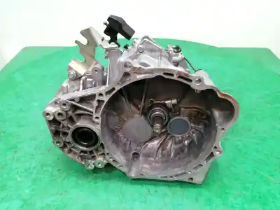 Автозапчасти б/у коробка передач за opel antara 2.0 cdti cat (z 20 dmh / llw) ссылки oem iam w4357