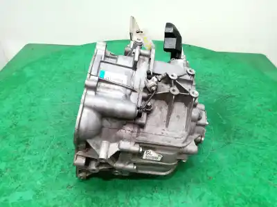 Автозапчастина б/у коробка передач для opel antara 2.0 cdti cat (z 20 dmh / llw) посилання на oem iam w4357 020528 bw4357