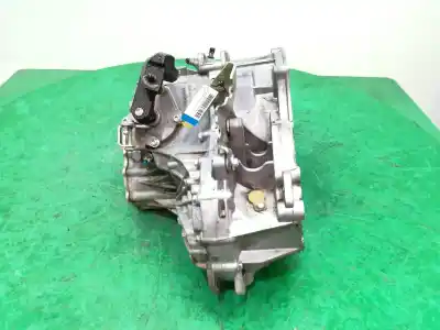 Автозапчастина б/у коробка передач для opel antara 2.0 cdti cat (z 20 dmh / llw) посилання на oem iam w4357 020528 bw4357