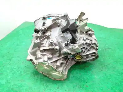 Автозапчастина б/у коробка передач для opel antara 2.0 cdti cat (z 20 dmh / llw) посилання на oem iam w4357 020528 bw4357