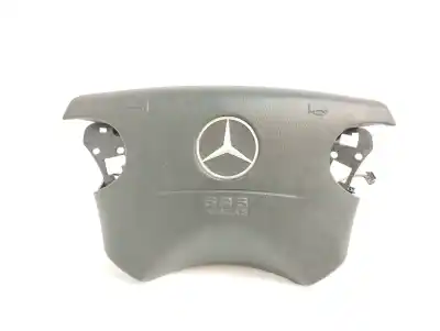 Peça sobressalente para automóvel em segunda mão airbag dianteiro esquerdo por mercedes-benz clase e (w210) e 240 (210.061) referências oem iam 