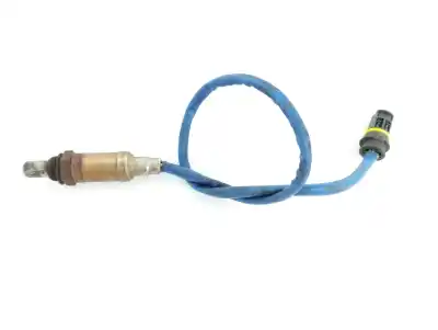 Peça sobressalente para automóvel em segunda mão sonda lambda por mercedes-benz clase e (w210) e 240 (210.061) referências oem iam 0005408517