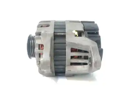 Second-hand car spare part alternator for chevrolet aveo 1.2 cat oem iam references 96652100