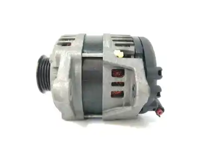 Pezzo di ricambio per auto di seconda mano alternatore per chevrolet aveo 1.2 cat riferimenti oem iam 96936136