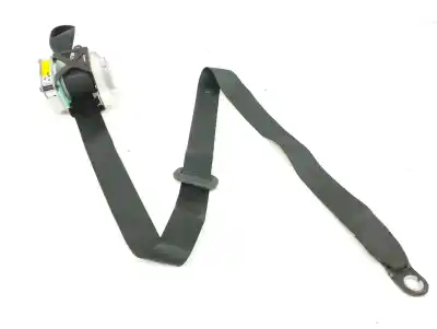 Peça sobressalente para automóvel em segunda mão cinto de segurança dianteiro esquerdo por toyota auris 2.2 d-cat referências oem iam 7322002120