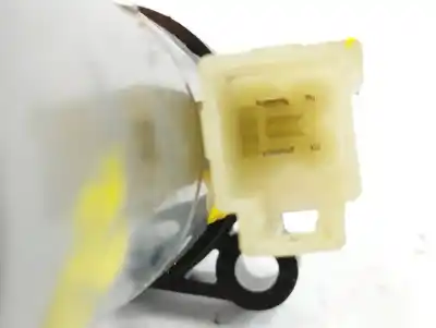 Peça sobressalente para automóvel em segunda mão módulo eletrônico por bmw 4 descapotable (f33, f83) 420 i referências oem iam 0390204077 p1131710202 