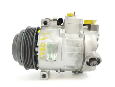 Peça sobressalente para automóvel em segunda mão compressor de ar condicionado a/a a/c por mercedes-benz clase e (w210) e 240 (210.061) referências oem iam a0002340911