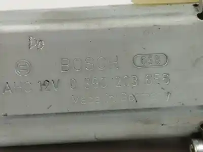 Автозапчастина б/у електричний двиг на дах для bmw 4 descapotable (f33, f83) 420 i посилання на oem iam 0390203656  