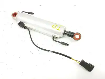 Автозапчастина б/у амортизаторі багажника/дверей для bmw 4 descapotable (f33, f83) 420 i посилання на oem iam 71123064a 70041985154 