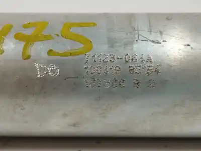 Автозапчастина б/у амортизаторі багажника/дверей для bmw 4 descapotable (f33, f83) 420 i посилання на oem iam 71123064a 70041985154 