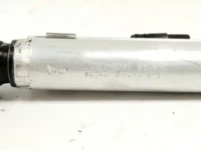 Автозапчастина б/у амортизаторі багажника/дверей для bmw 4 descapotable (f33, f83) 420 i посилання на oem iam 711070849 85142165039 